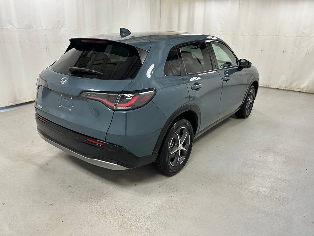 Used 2024 Honda HR-V EX-L image 5