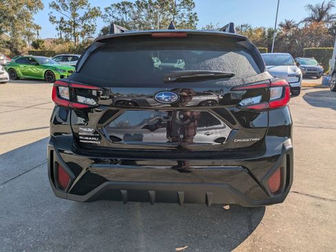 Certified 2025 Subaru Crosstrek 2.5i Limited image 5