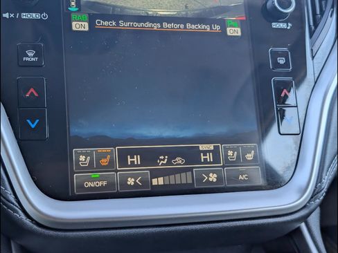 Used 2025 Subaru Outback Touring XT w/ Popular Package #2 image 17