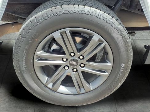 Used 2023 Ford F150 XLT w/ Equipment Group 302A High AWD/4WD image 9