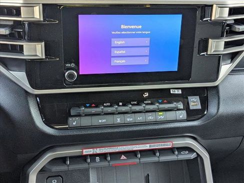 Certified 2026 Toyota Tundra SR5 image 13