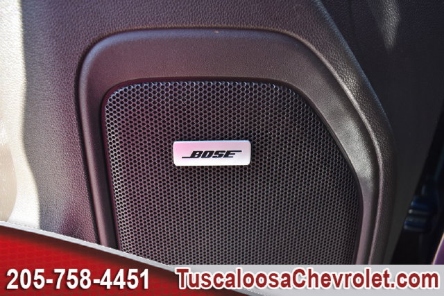 Used 2019 Chevrolet Silverado 1500 RST w/ All-Star Edition RWD image 20