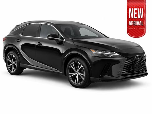 Used 2024 Lexus RX 350 Premium w/ Cold Area Package AWD/4WD image 1