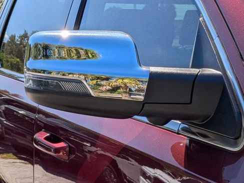 New 2026 RAM 1500 Limited image 14