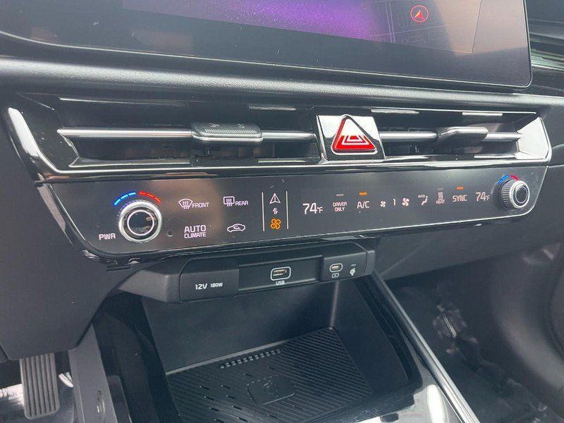 Used 2023 Kia Niro Wind w/ Wind Preserve Package FWD image 31