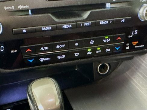 Used 2016 Lexus RX 350 F Sport w/ Accessory Package AWD/4WD image 17
