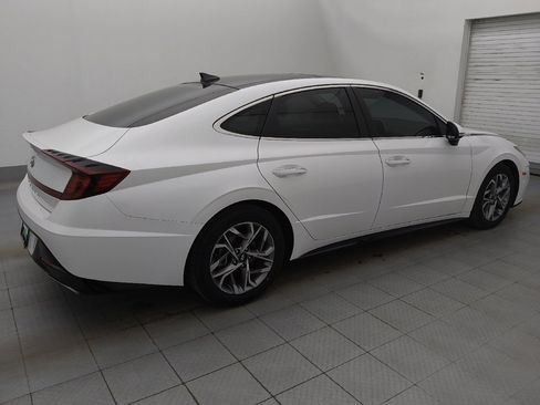 Used 2022 Hyundai Sonata SEL w/ Convenience Package image 10