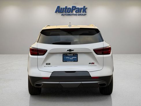 Used 2023 Chevrolet Blazer Premier image 6