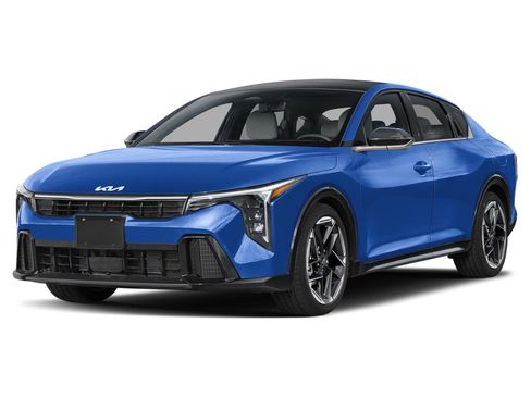 New 2026 Kia K4 GT-Line Turbo FWD image 33