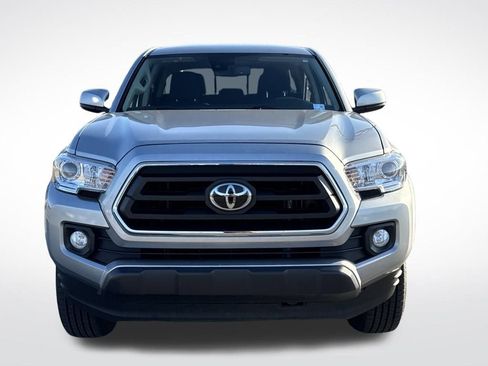 Used 2023 Toyota Tacoma SR5 image 9