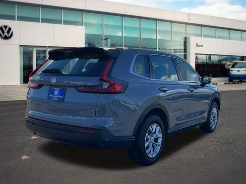 Used 2024 Honda CR-V LX image 5