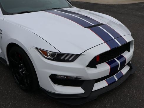 Used 2016 Ford Mustang Shelby GT350R w/ GT350R Equipment Group 920A image 21