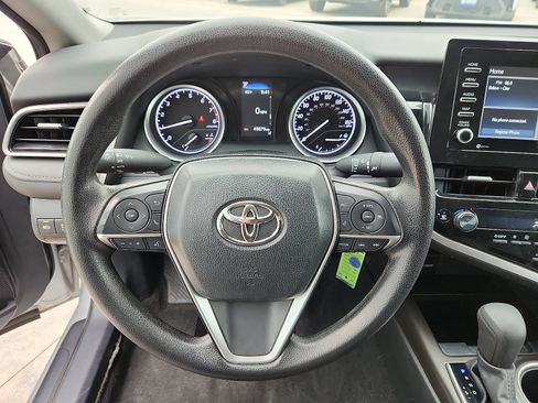 Used 2024 Toyota Camry LE image 16