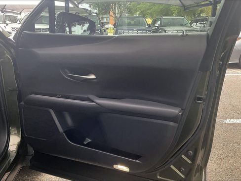 Used 2020 Lexus UX 250h w/ Accessory Package image 23