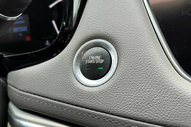 Used 2019 Cadillac XT5 Luxury AWD/4WD image 23
