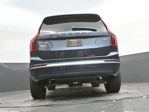 New 2026 Volvo XC90 B6 Ultra w/ Protection Package AWD/4WD image 34