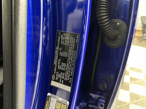 Used 2024 Hyundai Tucson SEL image 32