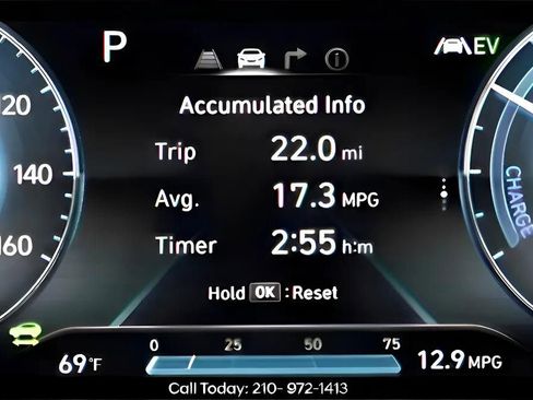 Used 2024 Hyundai Tucson SEL AWD/4WD image 21