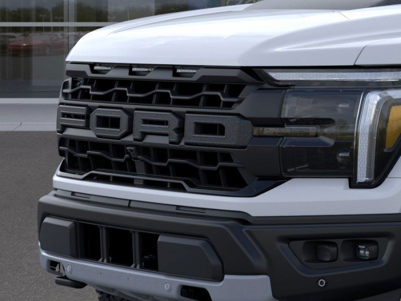 New 2025 Ford F150 Raptor AWD/4WD image 47