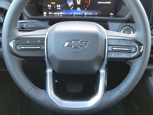 New 2026 Chevrolet Colorado Trail Boss image 26