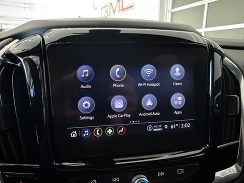 Certified 2023 Chevrolet Traverse LT AWD/4WD image 20