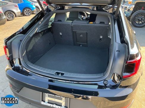 Used 2021 Polestar Polestar 2 w/ Performance Package image 9