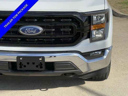 Certified 2023 Ford F150 XLT w/ Trailer Tow Package image 12