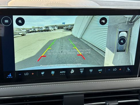 New 2026 Lincoln Corsair Grand Touring image 19