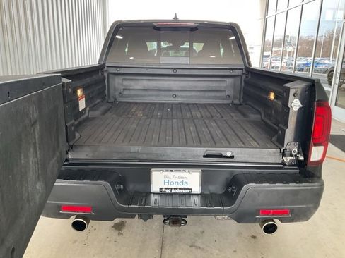 Certified 2023 Honda Ridgeline RTL image 21