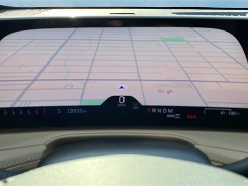 Used 2024 Cadillac XT4 Premium Luxury w/ Cold Weather Package image 12