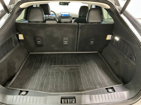 Used 2021 Ford Mustang Mach-E Premium image 17