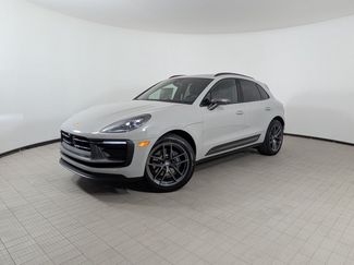 New 2026 Porsche Macan Turbo AWD/4WD video 1