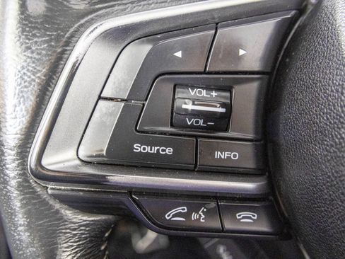 Used 2020 Subaru Forester Premium image 31