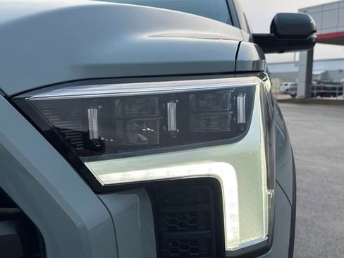 New 2026 Toyota Tundra Limited image 10