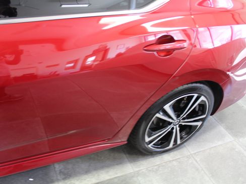 Used 2020 Nissan Sentra SR w/ Premium Package image 34