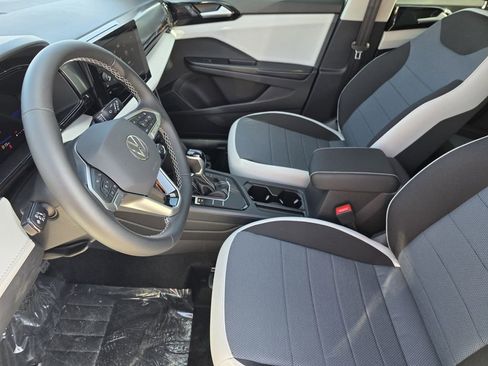 New 2026 Volkswagen Taos S FWD image 11
