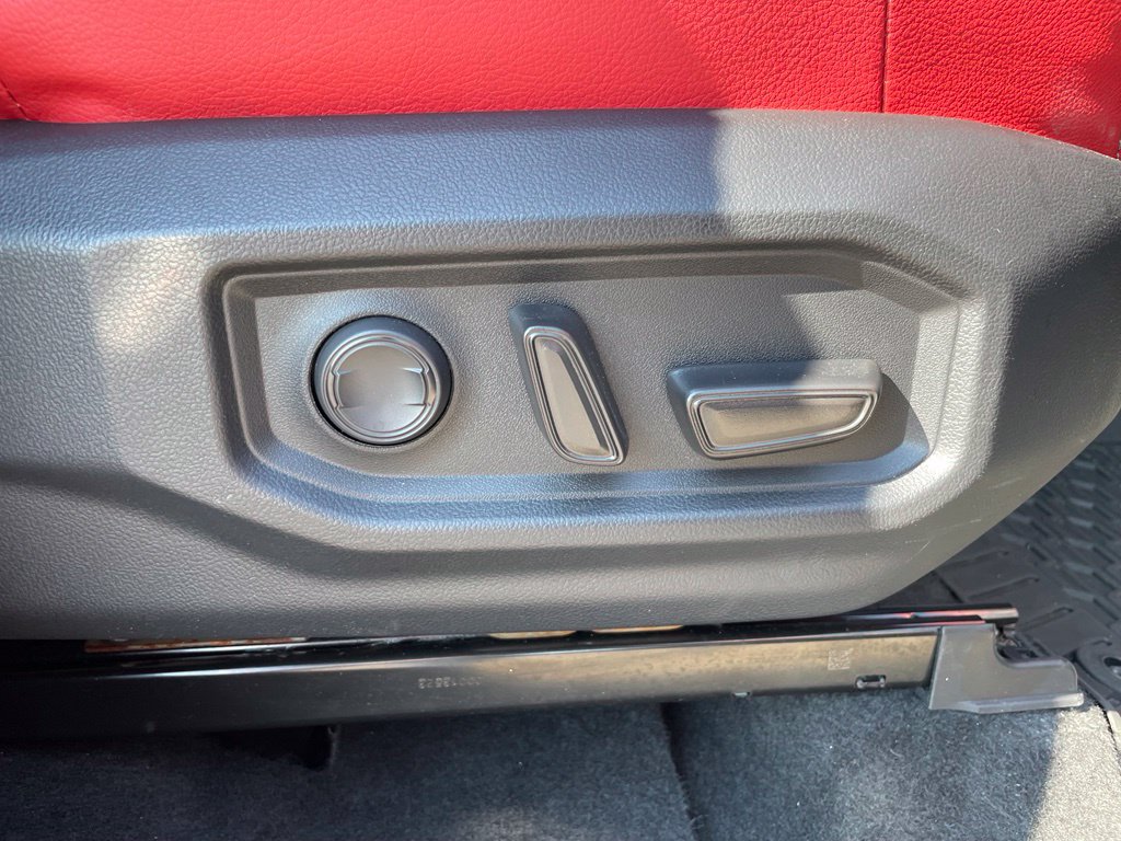 Used 2022 Toyota Tundra Limited AWD/4WD image 44