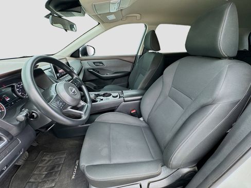 Used 2023 Nissan Rogue S image 13
