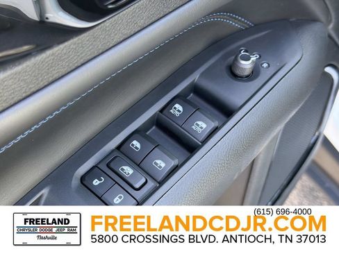 New 2026 Jeep Compass Latitude AWD/4WD image 19