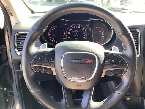 Used 2018 Dodge Durango GT w/ Premium Group image 17