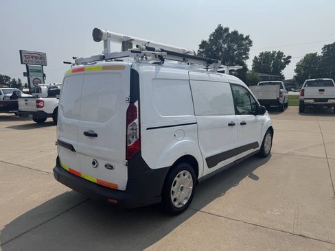 Used 2016 Ford Transit Connect XL FWD image 4