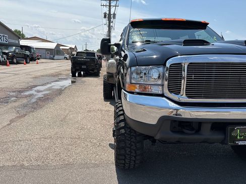 Used 2000 Ford F350 Lariat image 29
