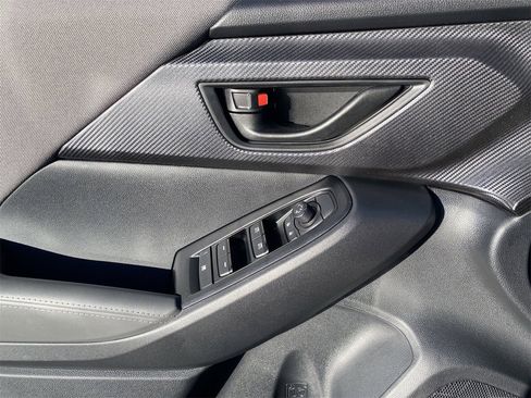 New 2026 Subaru Crosstrek 2.0i Premium image 17