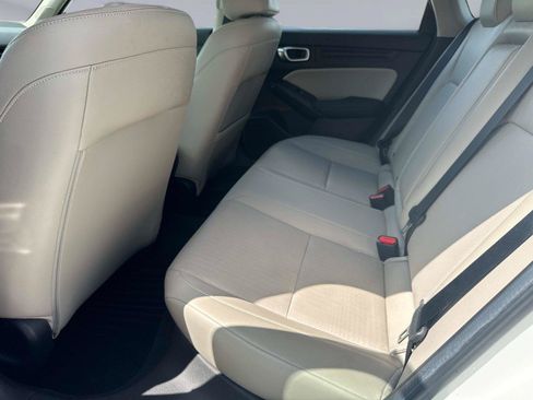 Used 2024 Honda Civic EX-L image 13
