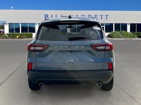New 2026 Ford Escape ST-Line w/ Tech Pack #1 image 5