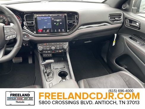 New 2026 Dodge Durango GT image 15