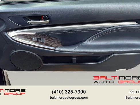 Used 2017 Lexus RC 300 AWD w/ Premium Package image 24