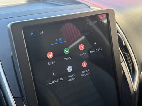 Used 2022 Ford Edge SEL w/ Convenience Package image 21