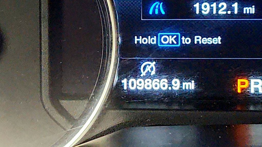 Used 2017 Ford F150 Platinum w/ Equipment Group 701A Luxury AWD/4WD image 14