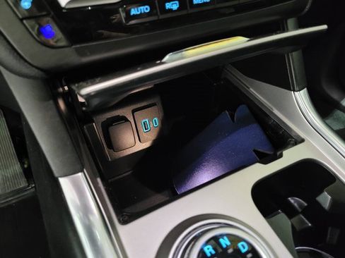 Used 2020 Ford Explorer ST w/ ST Street Pack image 43